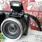 Фотоаппарат Olympus SP-610UZ (б/у)