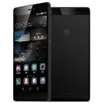 Продам Huawei P8 64GB Carbon Black