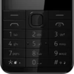 Продам Nokia 230 Dual SIM Black