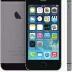 Продам Apple iPhone 5s 16GB Space Gray