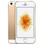 Продам Apple iPhone SE 16GB Gold