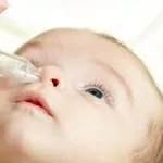 Детский вакуумный аспиратор соплеотсос Baby-Vac Arianna