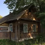 Дача в деревне Колодчино,  Вилейского района. 65 км от МКАД
