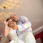 Фото и видео съемка на свадьбу день рождения корпоратив