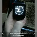 Часы smart watch gt 08