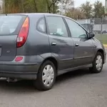 Nissan Almera Tino 2.2 dCi