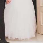 Платье свадебное в идеальном состоянии,  1 раз б/у