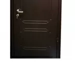 Входная дверь Комфорт 3. Постоянным клиентам скидки