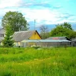 Продается 3 Дома (усадьба) в д. Бригидово 47 км.от Минска.