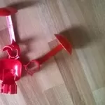 Каплеуловитель для ниппельной поилки Каплеулавливатель/каплесборник (ч