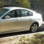 Mazda 3,  2006 