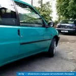 Продам авто Peugeot 106