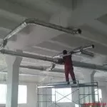 Вакансия монтажник систем вентиляции для работы в Литве