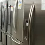 Холодильники известных брендов по выгодной цене