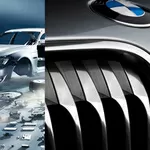 Новые запчасти для Вашего BMW