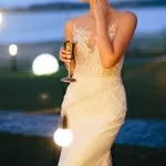 Продам свадебное платье от дизайнера Millanova,  модель Bler