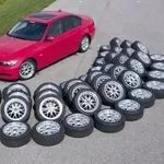 Зимние шины 205/55R16 	TORQUE TQ022 91H