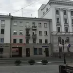 Квартира в центре Минска - ул. Ленина,  дом 15 (м. Октябрьская/Купаловская)