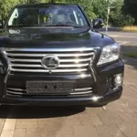 Авто на разбор(Lexus)