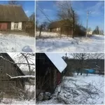 Продам дом в д. Криницы 23 км от Минска,  Минский район