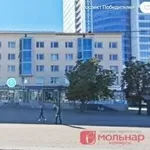 Аренда небольших офисов в центре Минска.