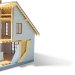 Строительство деревянных каркасных домов под ключ