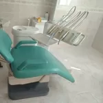 Стоматологическое кресло 