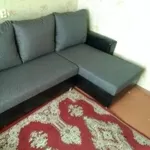 Угловой диван в наличии и под заказ.