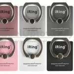 Универсальное крепление для смартфона iRing