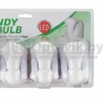 Беспроводная лампочка Handy Bulb 4шт.