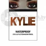 Набор водостойких карандашей Kylie