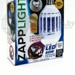 Лампа от комаров ZappLigth
