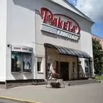 Продается пиццерия в кинотеатре Ракета с отдельным входом с улицы