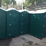 Туалетные кабины б/у,  биотуалеты в х/с недорого в Белоруссии