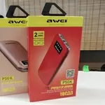 Продам Новый Внешний аккумулятор Power Bank Awei P 50 K