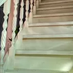 Изготовленные лестниц по индивидуальному заказу