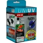 Aquael UV-модуль UNIUV Power (unifilter UV500)