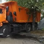 Ремонт грузовиков МАЗ,  ГАЗ,  Камаз после ДТП