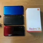 Xiaomi Redmi 7A 16Gb можно в рассрочку