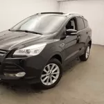 Ford, Kuga 2.0 TDCI 4*2 110kW Business Ed.+5d,  2016