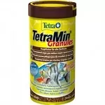 Корм для рыбок TetraMin Granules (на развес)