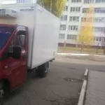 Грузоперевозки автомобилями-рефрижераторами до 3-х тонн по Минску