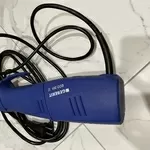 Пресс радиальный электрический GEBERIT NOVOPRESS.