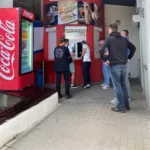 Готовый бизнес Шаурма. Минск ул Восточная
