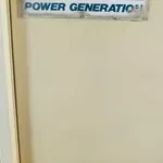 ERGEN FCN дизель генератор