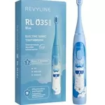 Звуковая щетка Revyline RL 035 Kids,  light Blue