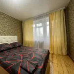 Квартира с хорошим ремонтом посуточно в Дзержинске