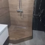 Ванна и туалет под ключ. Минск