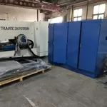 Организация продает Координатно-пробивной пресс TRUMPF TRUMATIC 260 RO