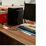 Лазерный станок с чиллером WATTSAN 1610 LT RECI W4 +TEYU CW5300